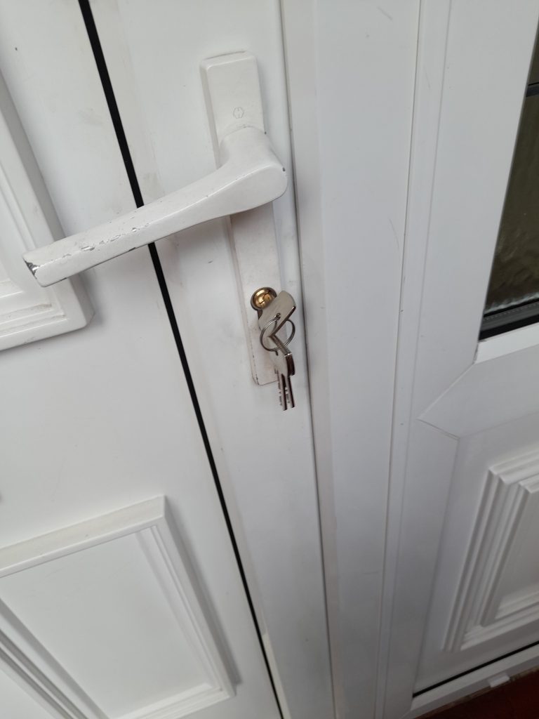 Lock Replacement Widnes